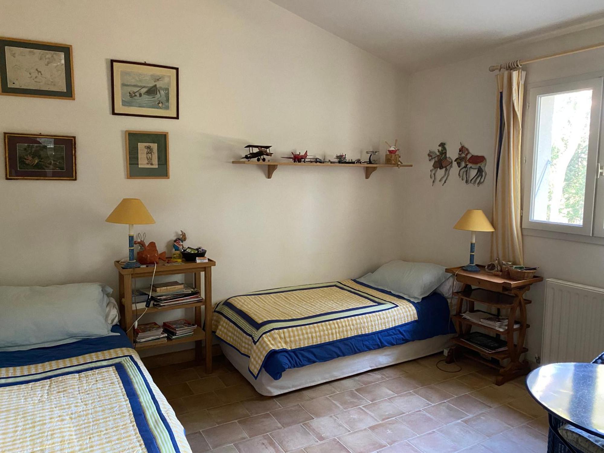 Domaine De Fondouce Bed & Breakfast Villeveyrac Ngoại thất bức ảnh