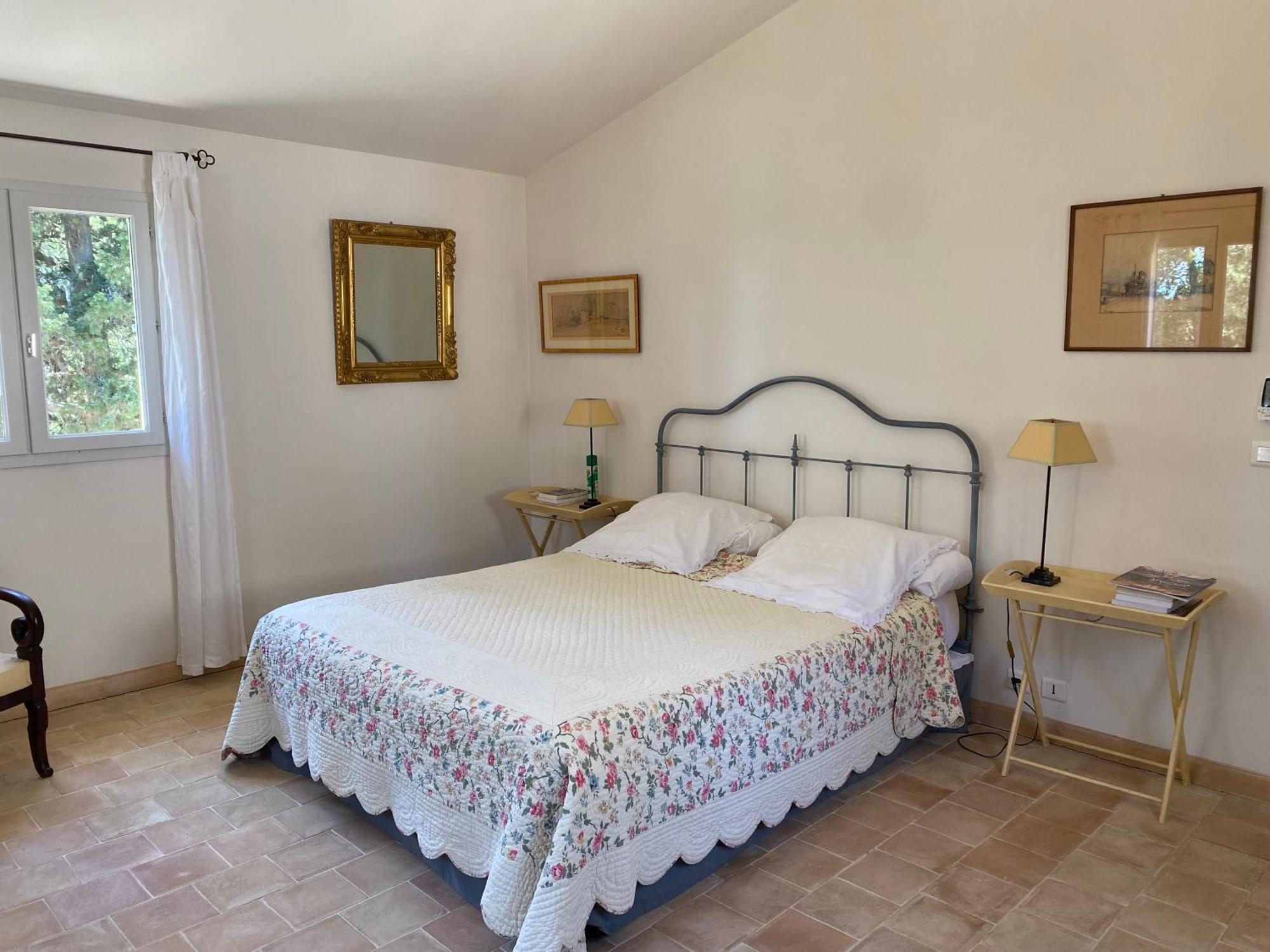 Domaine De Fondouce Bed & Breakfast Villeveyrac Ngoại thất bức ảnh